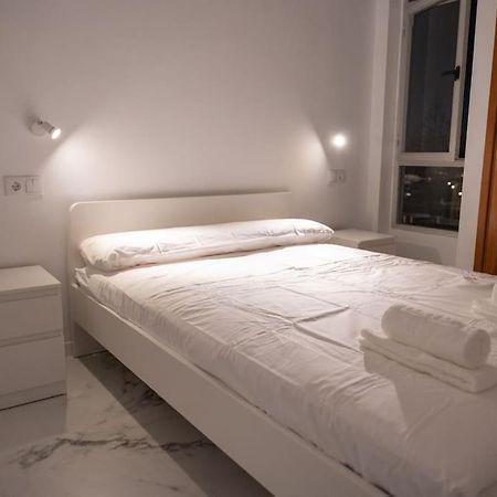 Apartamento Jogi Playa Del Ingles San Bartolomé Kültér fotó