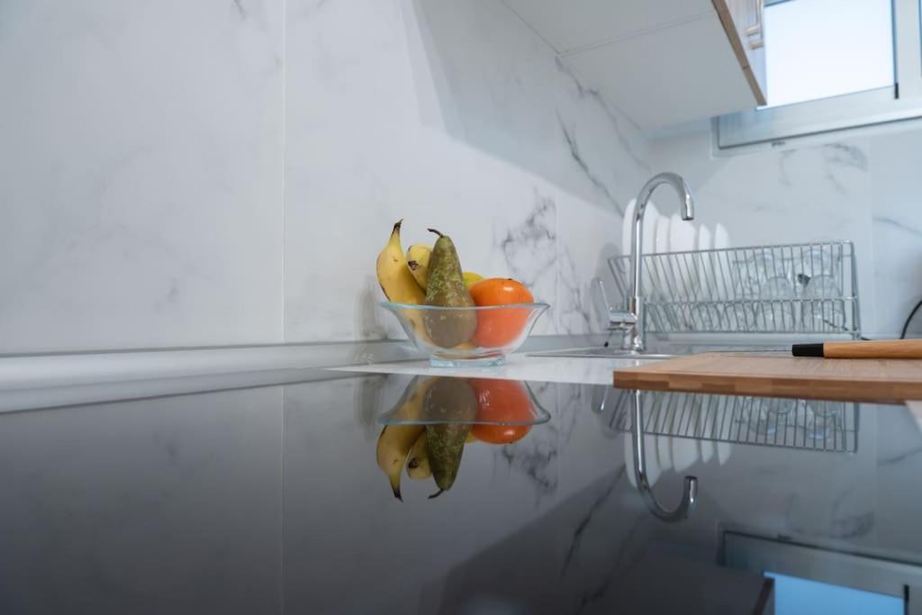 Apartamento Jogi Playa Del Ingles San Bartolomé Kültér fotó