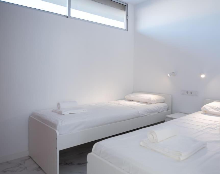 Apartamento Jogi Playa Del Ingles San Bartolomé Kültér fotó