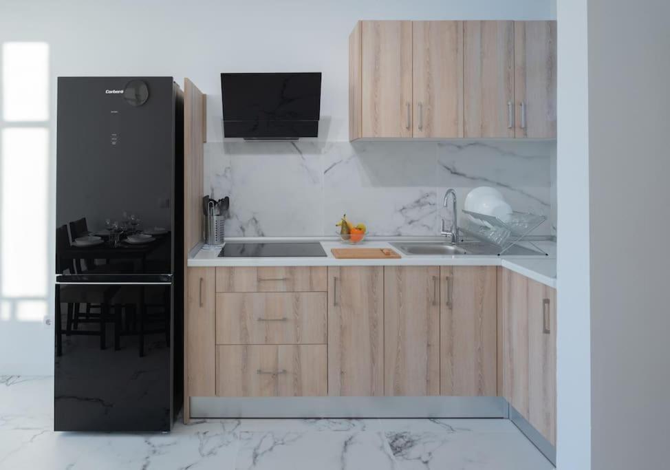 Apartamento Jogi Playa Del Ingles San Bartolomé Kültér fotó