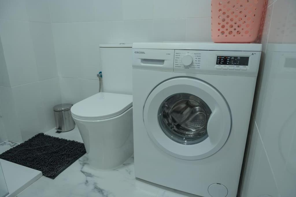 Apartamento Jogi Playa Del Ingles San Bartolomé Kültér fotó